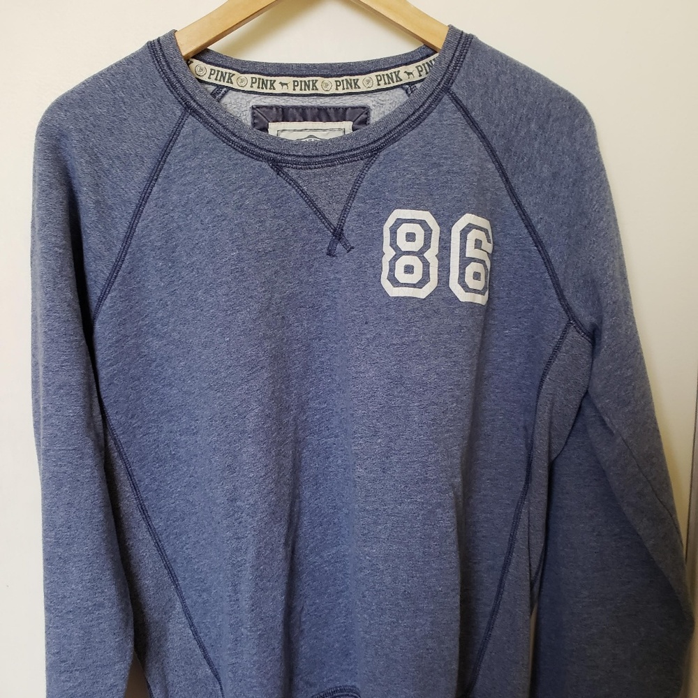 PINK Crewneck Sweatshirt